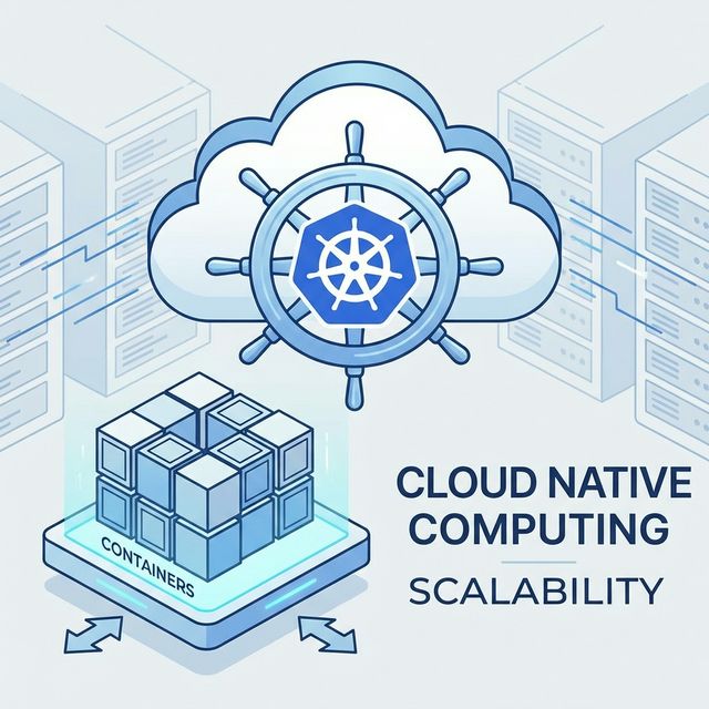 Cloud Native Patterns