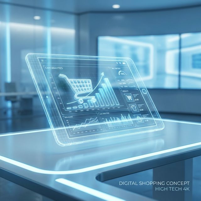 E-Commerce Solutions